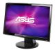 ASUS 23" LCD Monitor - Black,Widescreen,Speakers,,Dsub/DVI/HDMI/